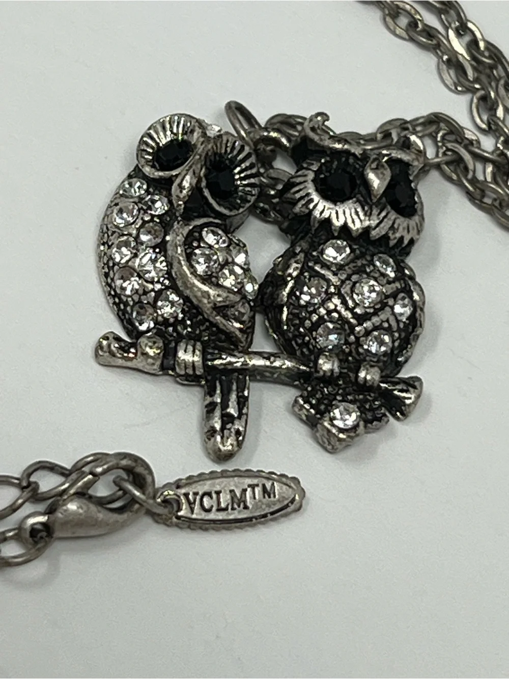 Vclm delicate silver